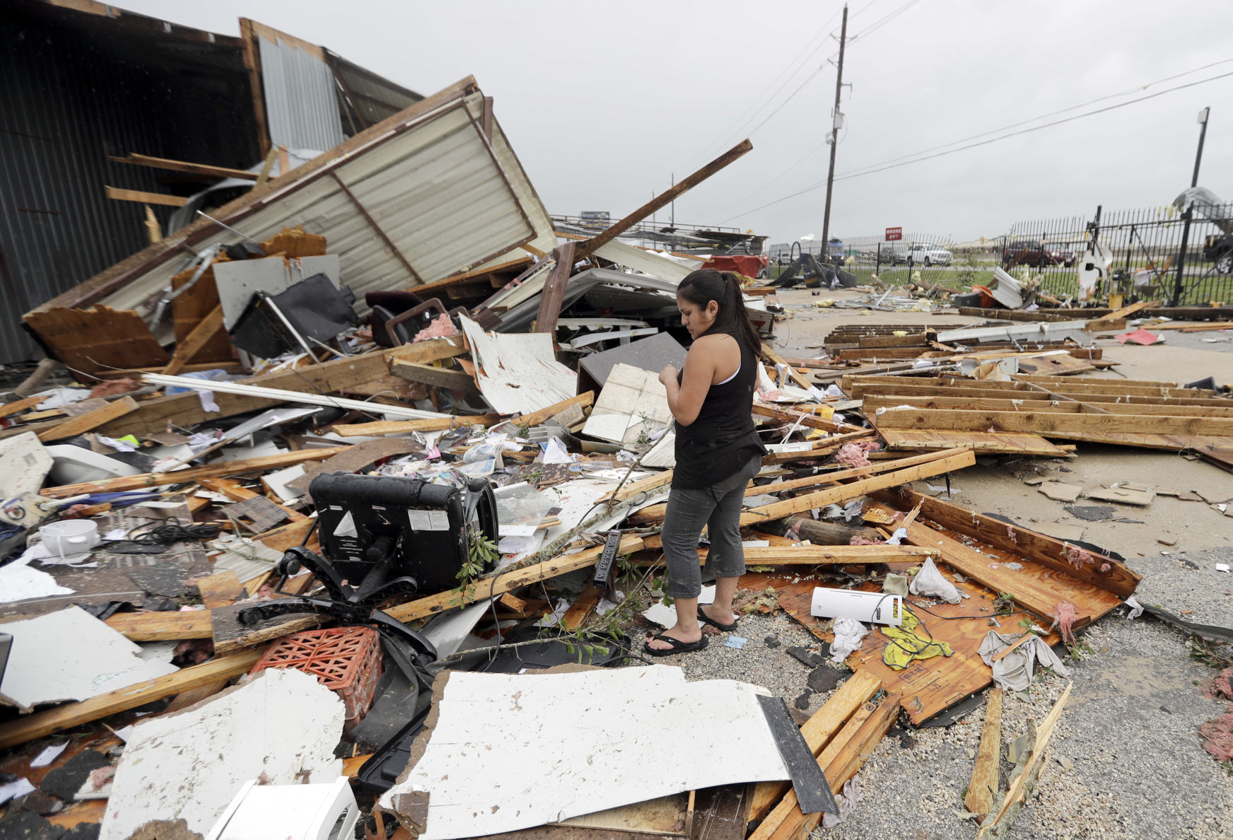 Katy, Texas